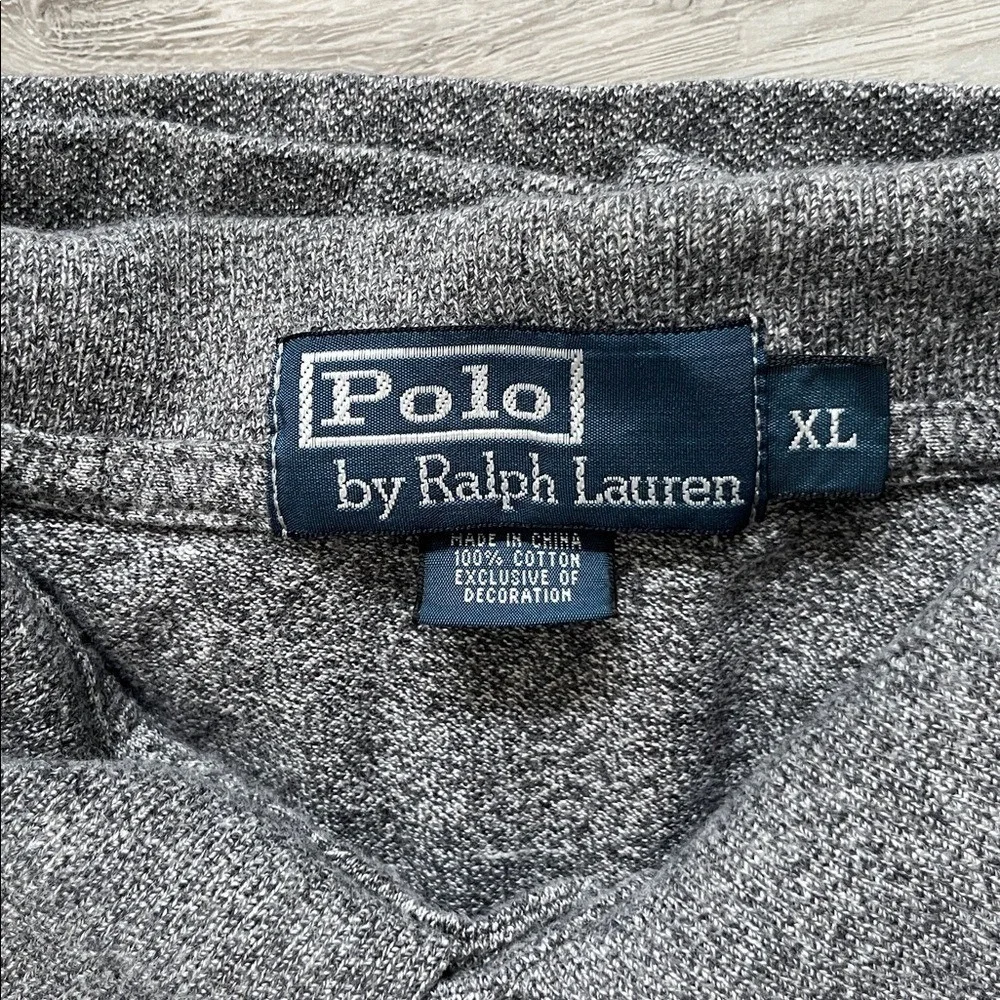 Polo Ralph Lauren polo ralph